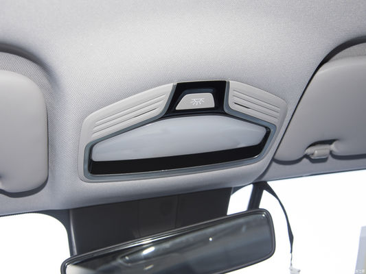 Personnalisation Véhicule électrique EV SUV Geely Géométrie E 2023 401KM Lighting Tiger 5 places