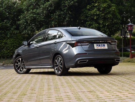 La voiture à essence Arrizo 5 Plus, la dernière mise à niveau pour votre entreprise