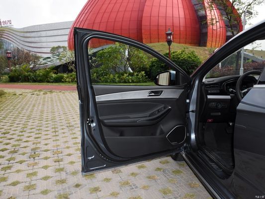 La voiture à essence Arrizo 5 Plus, la dernière mise à niveau pour votre entreprise
