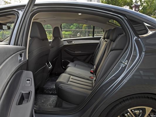 Chery Arrizo5 Plus Ozawa 1.5T CVT Smart PLUS Berline La dernière berline pour votre entreprise