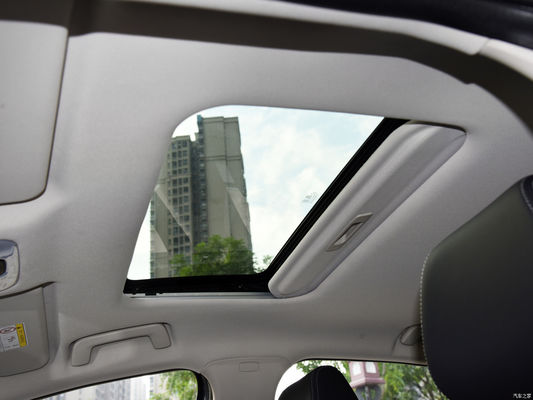 Chery Arrizo5 Plus Ozawa 1.5T CVT Smart PLUS Berline La dernière berline pour votre entreprise