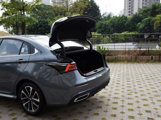 Chery Arrizo5 Plus Ozawa 1.5T CVT Smart PLUS Berline La dernière berline pour votre entreprise