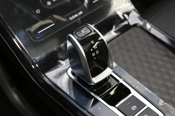 Obtenez votre SUV Chery Tiggo7 2023 avec système de freinage EPB et cylindrée 1600-2500CC