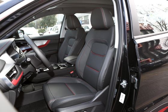 Obtenez votre SUV Chery Tiggo7 2023 avec système de freinage EPB et cylindrée 1600-2500CC