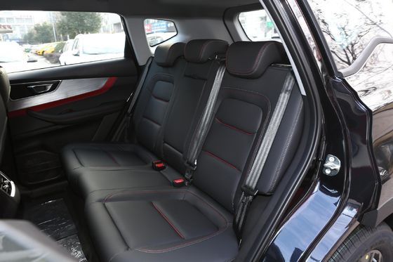 Obtenez votre SUV Chery Tiggo7 2023 avec système de freinage EPB et cylindrée 1600-2500CC
