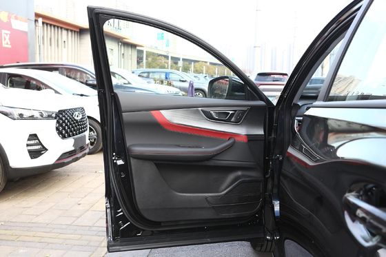 Obtenez votre SUV Chery Tiggo7 2023 avec système de freinage EPB et cylindrée 1600-2500CC