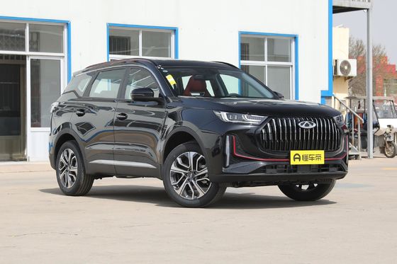 2023 Chery Tiggo7 Plus SUV FWD Drive et 1.6L 197 chevaux moteur L4 pour le marché