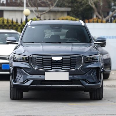 Geely Xingyue L 2023 4 roues motrices SUV édition phare avec système de freinage 4 roues motrices 4745*1860*1745