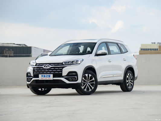 Transmission automatique 2023 Chery Tiggo 8 essence 1.5L 156 chevaux puissance L4 SUV