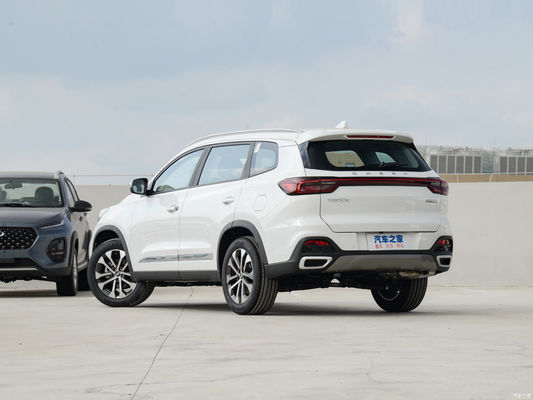 Transmission automatique 2023 Chery Tiggo 8 essence 1.5L 156 chevaux puissance L4 SUV