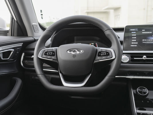 Transmission automatique 2023 Chery Tiggo 8 essence 1.5L 156 chevaux puissance L4 SUV