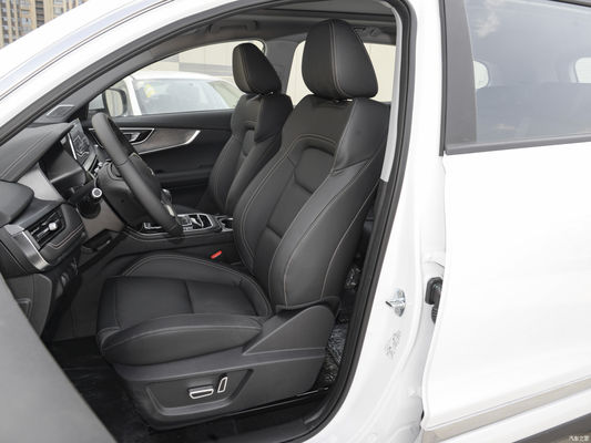 Transmission automatique 2023 Chery Tiggo 8 essence 1.5L 156 chevaux puissance L4 SUV