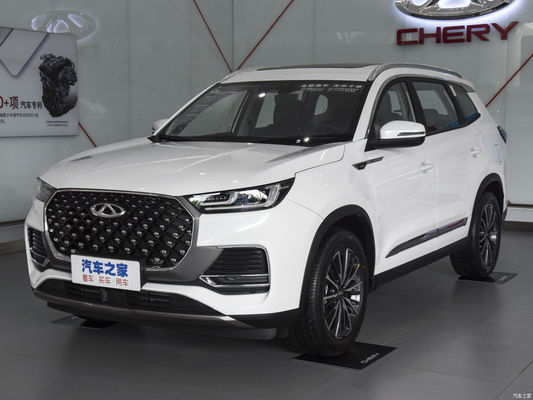 2023 Chery Tiggo8 Plus SUV 1.6L 197 chevaux L4 avec service après-vente en ligne / local