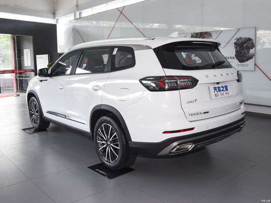 2023 Chery Tiggo8 Plus SUV 1.6L 197 chevaux L4 avec service après-vente en ligne / local