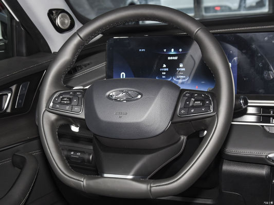 2023 Chery Tiggo8 Plus SUV 1.6L 197 chevaux L4 avec service après-vente en ligne / local