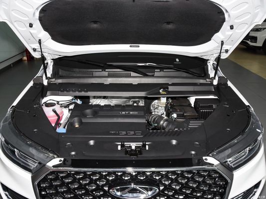 2023 Chery Tiggo8 Plus SUV 1.6L 197 chevaux L4 avec service après-vente en ligne / local