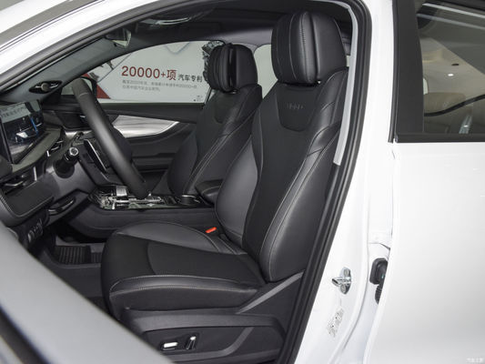 2023 Chery Tiggo8 Plus SUV 1.6L 197 chevaux L4 avec service après-vente en ligne / local