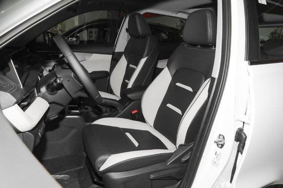 Type de carrosserie fermé Chery Tiggo 5X 2022 Plus Kung Fu Panda Co-branded Version 1.5L manuel
