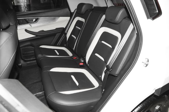 Type de carrosserie fermé Chery Tiggo 5X 2022 Plus Kung Fu Panda Co-branded Version 1.5L manuel