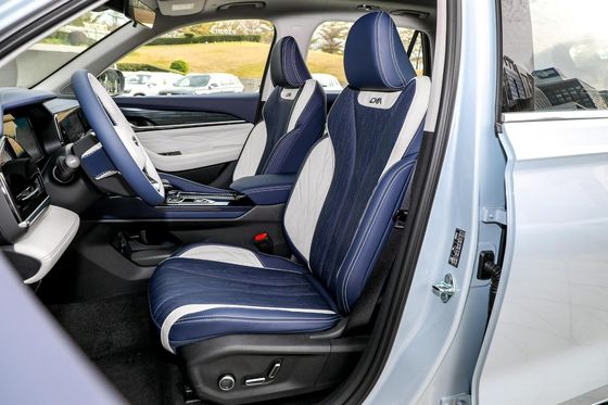 Geely Monjaro Xingyue L 2022 1.5t Thor Hi-F Hybrid Super Xun avec service après-vente