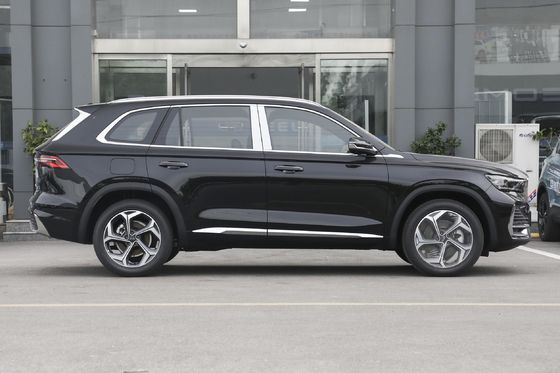Geely Monjaro Xingyue L 2021 2.0td DCT Evo 2WD avec suspension indépendante multi-lien