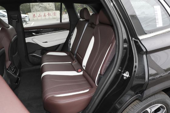 Geely Monjaro Xingyue L 2021 2.0td DCT Evo 2WD avec suspension indépendante multi-lien