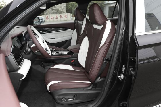 Geely Monjaro Xingyue L 2021 2.0td DCT Evo 2WD avec suspension indépendante multi-lien