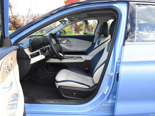 La berline Arrizo8 1.6t DCT est le dernier modèle de Chery avec des performances abordables et bonnes
