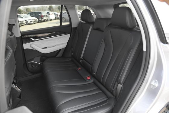 Geely Monjaro Xingyue L 2023 2.0td Haute puissance 2 roues motrices