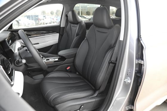Geely Monjaro Xingyue L 2023 2.0td Haute puissance 2 roues motrices