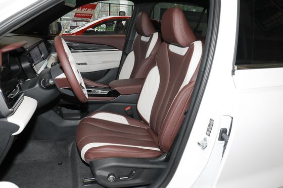 Geely Monjaro Xingyue L 2021 2.0td DCT Evo 2WD Luxe Benzine et service après vente