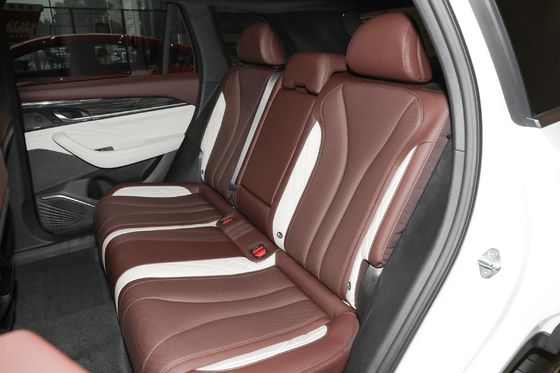 Geely Monjaro Xingyue L 2021 2.0td DCT Evo 2WD Luxe Benzine et service après vente