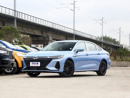 Chery Arrizo 8 1.6t DCT Type énergétique de voiture à essence et système de freinage EPB