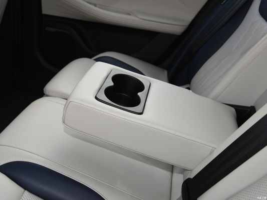 Chery Arrizo 8 1.6t DCT Type énergétique de voiture à essence et système de freinage EPB