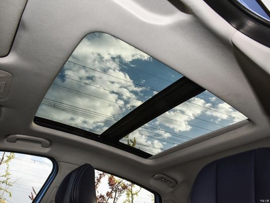 Chery Arrizo 8 1.6t DCT Type énergétique de voiture à essence et système de freinage EPB