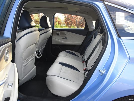 Personnalisation et demande personnalisée offert Chery Arrizo 8 DCT Benzine Sedan