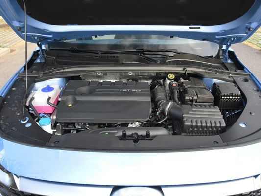 Personnalisation et demande personnalisée offert Chery Arrizo 8 DCT Benzine Sedan