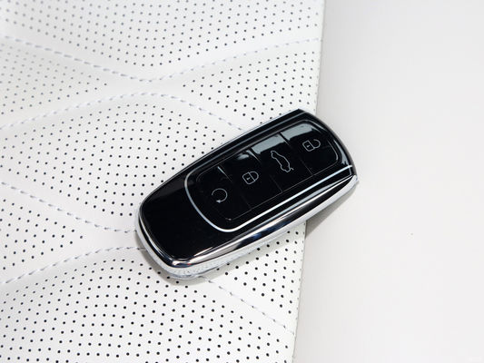 Personnalisation et demande personnalisée offert Chery Arrizo 8 DCT Benzine Sedan
