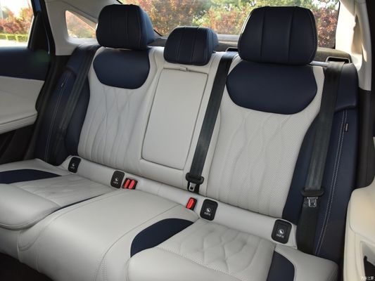 Personnalisation et demande personnalisée offert Chery Arrizo 8 DCT Benzine Sedan