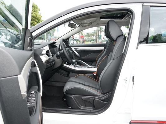Geely Coolray 95800 1.5t DCT édition diamant 2023 voiture à essence pour la préparation Kg 1340