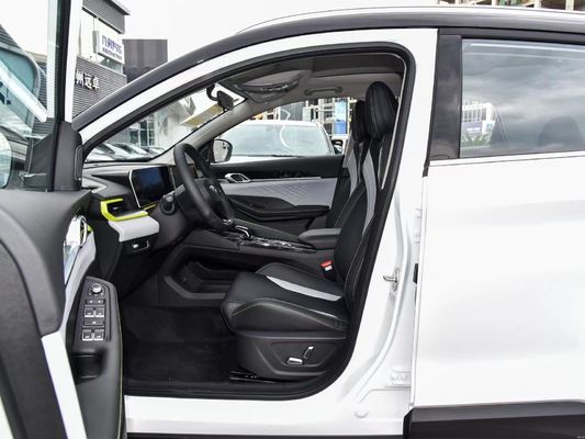 Certifié ISO10012 Geely Coolray Cool 1.5td DCT Champions Edition 2023 SUV voiture à essence