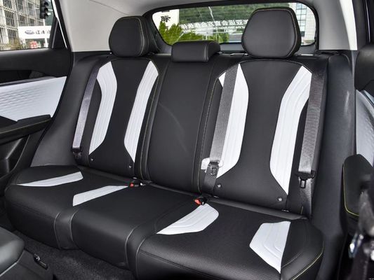 Certifié ISO10012 Geely Coolray Cool 1.5td DCT Champions Edition 2023 SUV voiture à essence