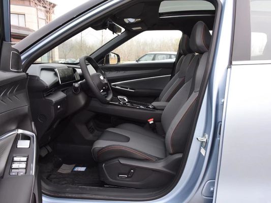 Automatique Geely Atlas PRO Boyue Cool 1.5td Intelligent Enjoyment Type 2023 VUS à essence