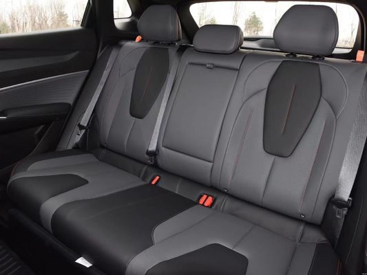 Automatique Geely Atlas PRO Boyue Cool 1.5td Intelligent Enjoyment Type 2023 VUS à essence