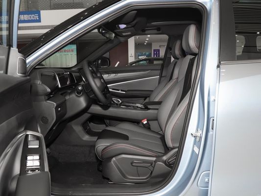 Geely Altas PRO Boyue Cool 1.5td SUV de type Zhilian voiture à essence automatique pour le bénéfice