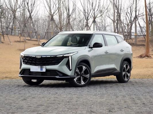 Geely Altas PRO Boyue Cool 1.5td Zhizun Type 2023 VUS à essence Préparation Kg 1475