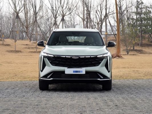 Geely Altas PRO Boyue Cool 1.5td Zhizun Type 2023 VUS à essence Préparation Kg 1475
