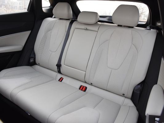 Geely Altas PRO Boyue Cool 1.5td Zhizun Type 2023 VUS à essence Préparation Kg 1475