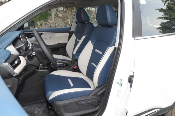 Style de carrosserie SUV Chery Tiggo 5X 2023 1.5L Style manuel avec système de freinage hydraulique
