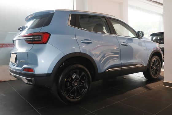 Chery Tiggo 5X 2023 1.5L CVT Mode P00000184 4358x1830x1670 pour votre entreprise